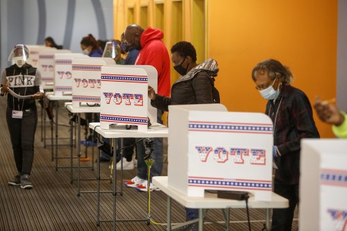The Forgotten Constitutional Weapon Against Voter Restrictions