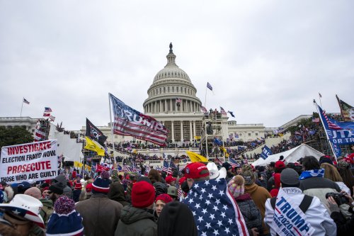 prosecutors-seek-lengthiest-jan-6-sentence-yet-for-rioter-who-pinned-officer-in-capitol-doorway