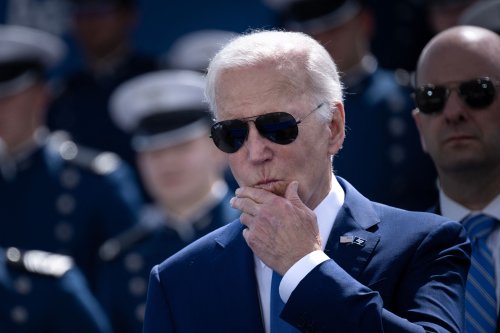 Just don’t boast: How Biden world sought to ace the debt ceiling standoff