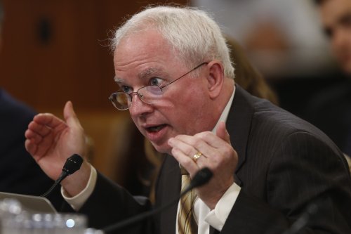 Eastman drops bid to block phone records from Jan. 6 committee