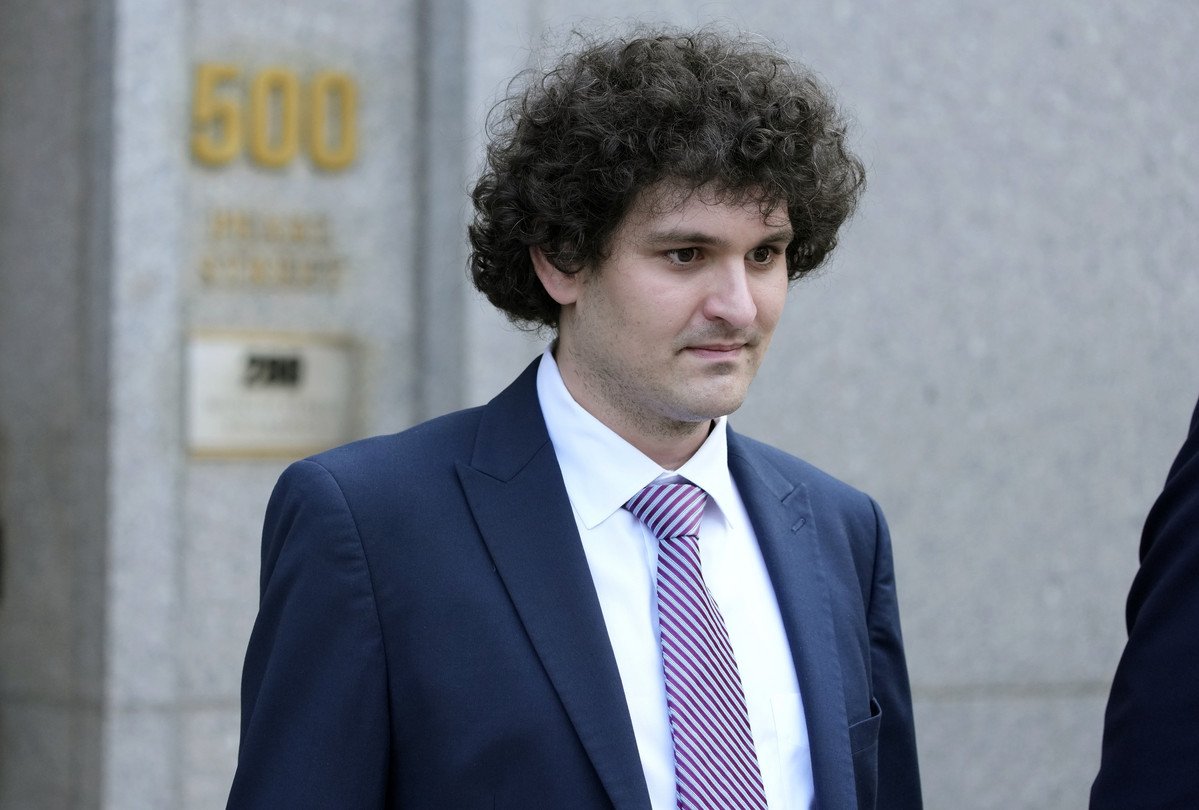 Sam Bankman-Fried’s conviction upheld by appeals court