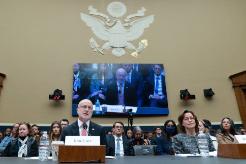 ‘Mr. Carr, please say even crazier autocratic stuff’: Inside the GOP backlash to the FCC chair
