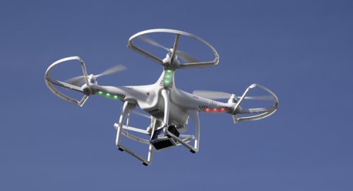 FAA risks losing drone war
