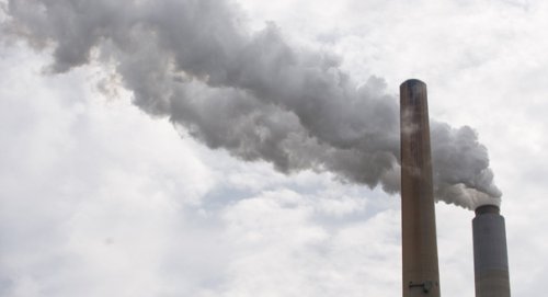 EPA carbon crackdown set to launch