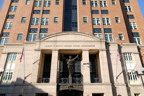 Judge orders release of Georgetown scholar Trump admin is seeking to deport
