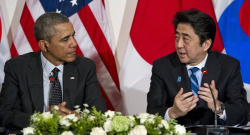 Obama trip stirs emotions over TPP