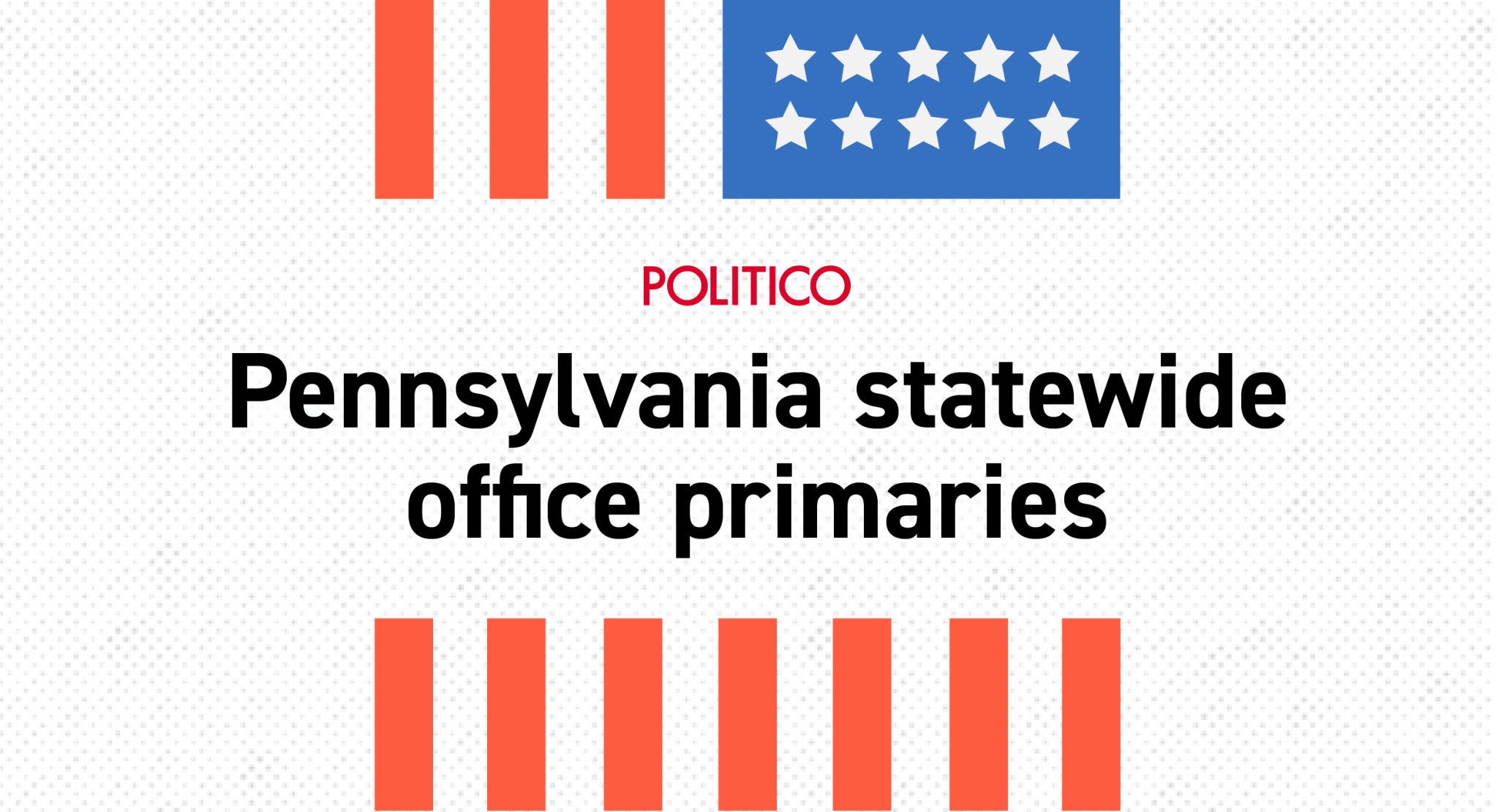 Pennsylvania Election Results 2022 | Live Primary Map Updates