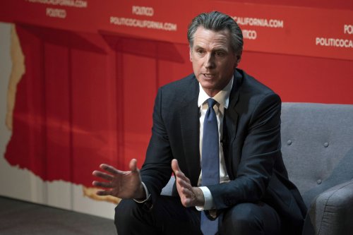 Newsom urges SCOTUS to consider encampment ruling that has ‘paralyzed’ California cities