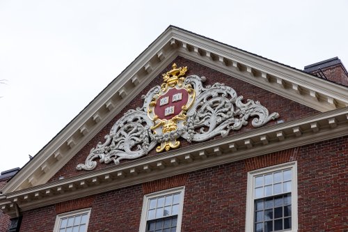 Judge blocks Trump administration’s attempt to crush Harvard’s foreign student enrollment