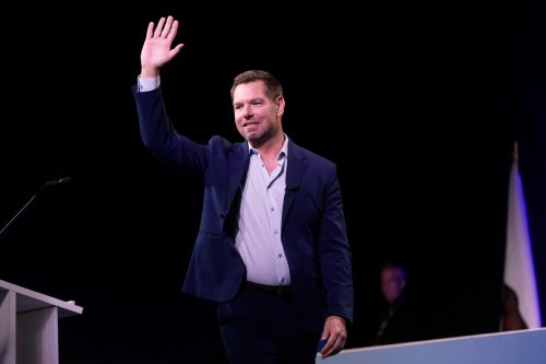 A former Swalwell staffer agreed not to disparage him in discrimination settlement, document shows | Flipboard