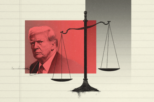 How Donald Trump Gets Special Treatment in the Legal System