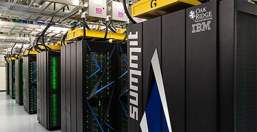 America tries to skirt a supercomputer gap