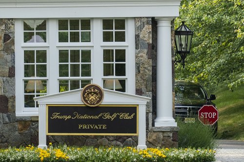 Former N.J. Trump golf club worker says she was sexually harassed, tricked into signing NDA