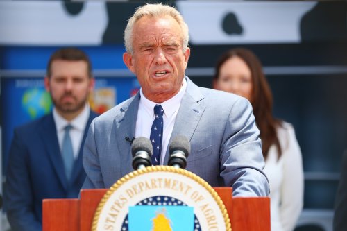 RFK Jr. says Shapiro&rsquo;s office may have fabricated measles deaths