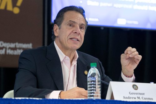 Cuomo unveils 5-point ‘winter plan’ to combat Covid-19 in New York