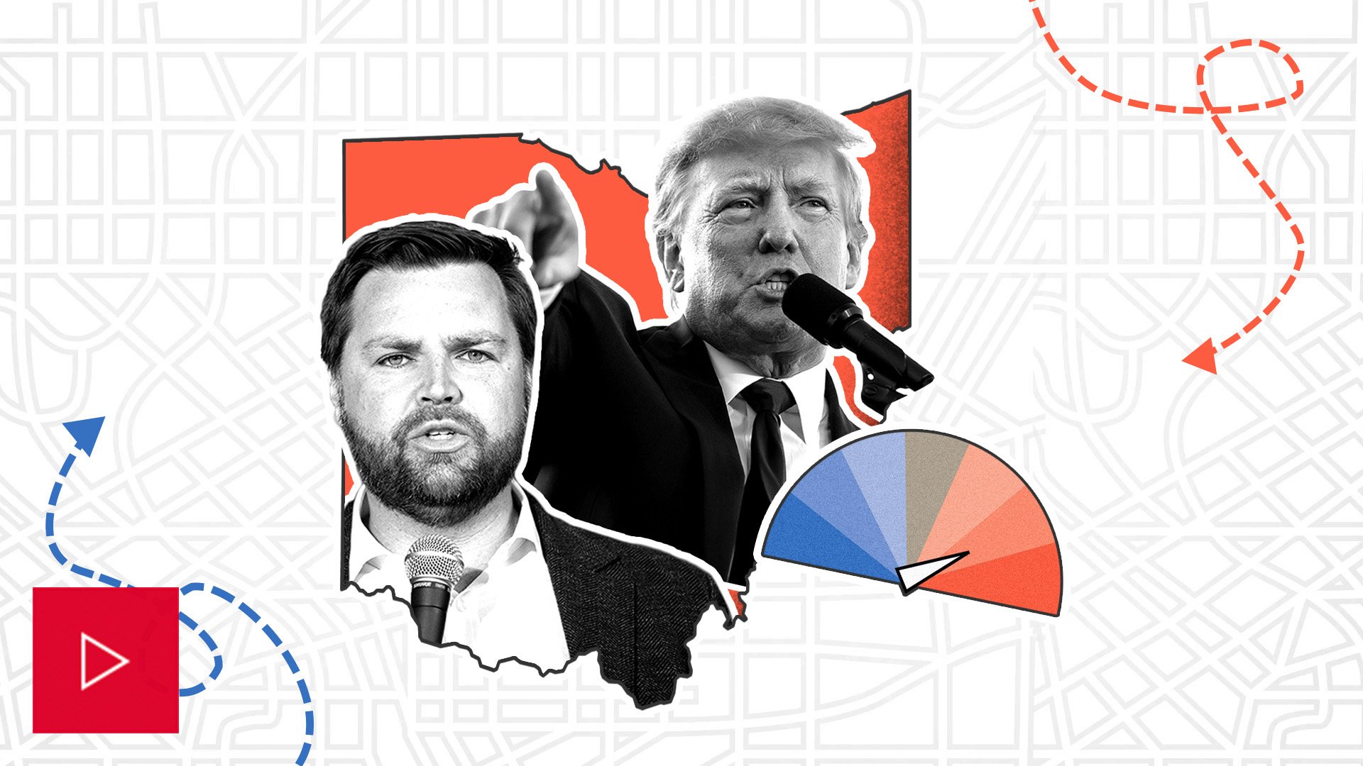 Ohio and Indiana primaries: What to watch