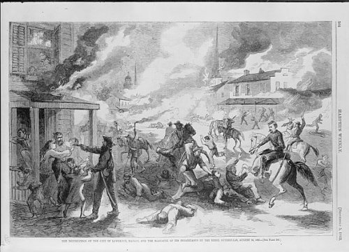 Where Will This Political Violence Lead? Look to the 1850s.