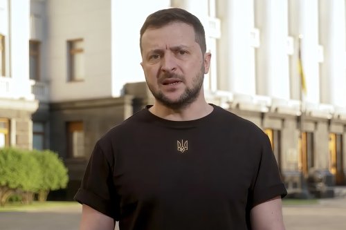 Zelenskyy wants to replace Ukraine’s top spy after security failures