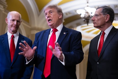 Judge says Trump must hand over financial records to BBC | Flipboard