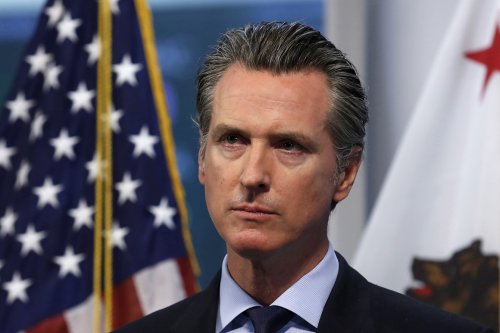 Newsom orders virtual instruction in most California counties