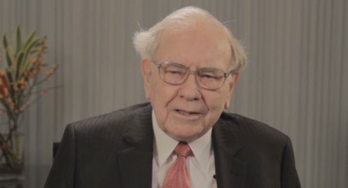 Lessons from Leaders: Warren Buffett
