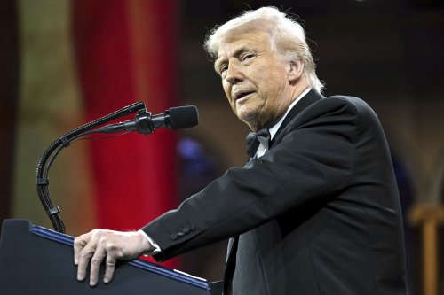 Trump declares war on state climate laws