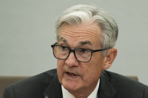 The Fed's Powell is squeezing the global economy