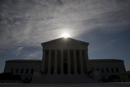 U.S. Supreme Court cover image