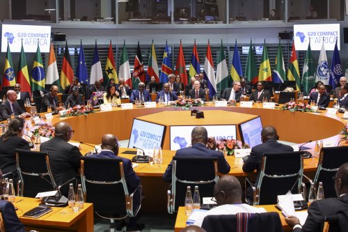 Why the world is betting against American democracy