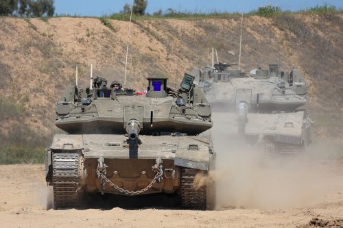 A tale of two Witkoff ceasefires