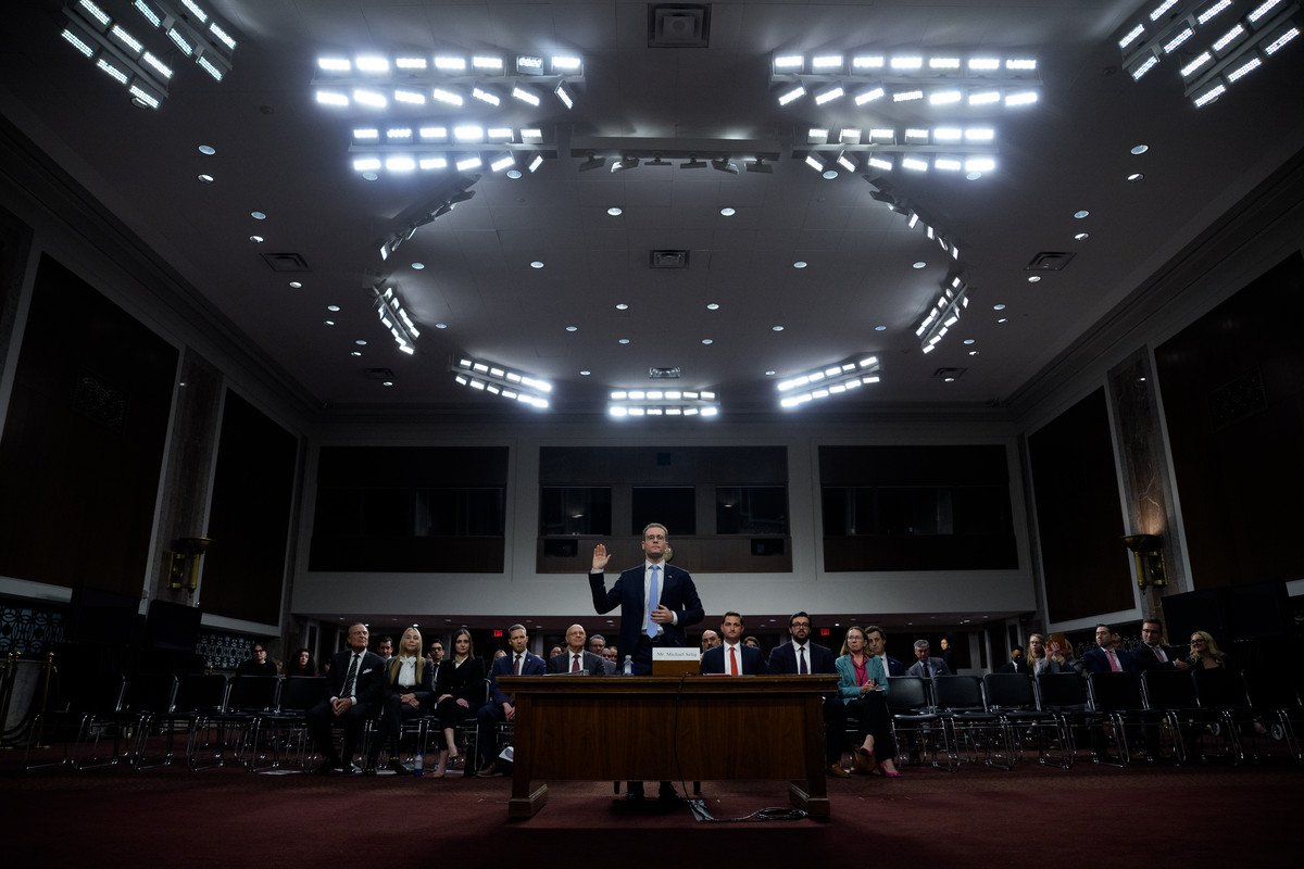 Commission of 1: A top Wall Street regulator gains new sway over crypto, prediction markets under Trump