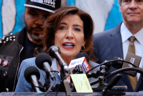 ‘I wouldn’t call it panic’: Industry quails at Hochul’s data center pause
