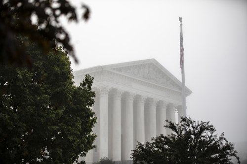 The Supreme Court’s Unusual Move on the Death Penalty