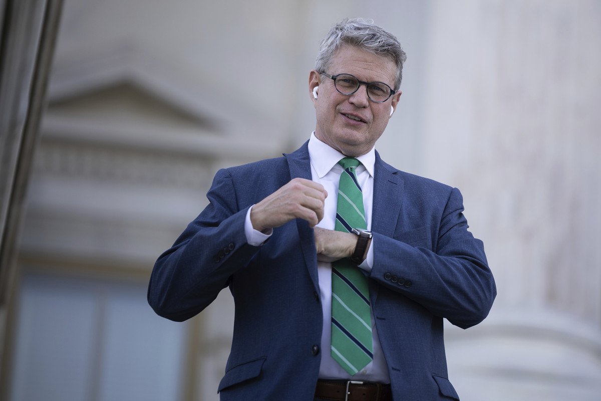 House Republicans shoot down possible housing-crypto trade with Senate