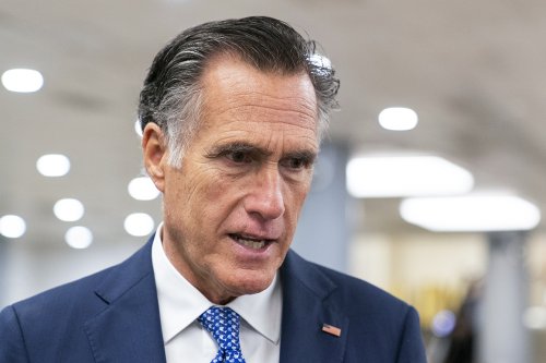 Romney on election reform: I never got a call from the White House