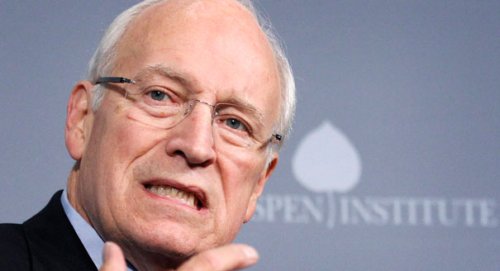 Cheney feared heart-device hack