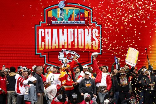 Kansas City Chiefs to celebrate Super Bowl win at White House Monday