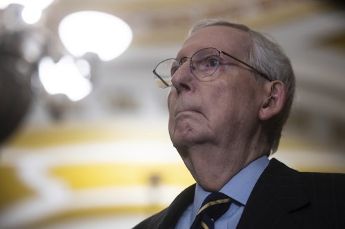 The insider's guide to the McConnell succession race