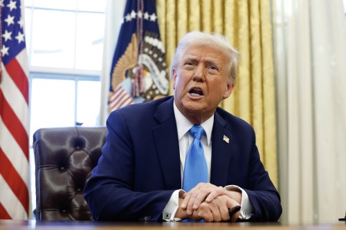 Trump’s mass deportation plans hit riskier phase with legal immigrants, court fights