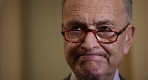 Schumer after meeting with Kavanaugh: Roe v. Wade is in jeopardy