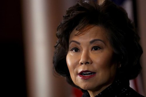 Rep. Peter DeFazio calls for audit into Elaine Chao's alleged Kentucky favors
