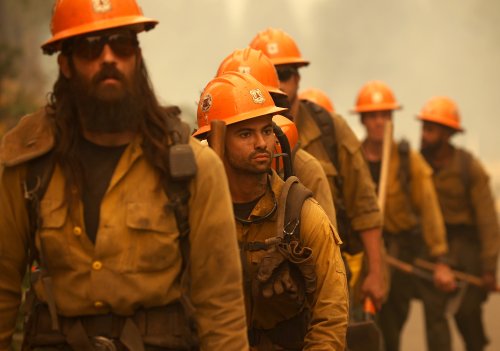 ‘Crazy’: Forest Service cuts ignite fear, fury over wildfire risks