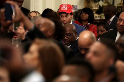 What’s driving Gen Z’s voting behavior?
