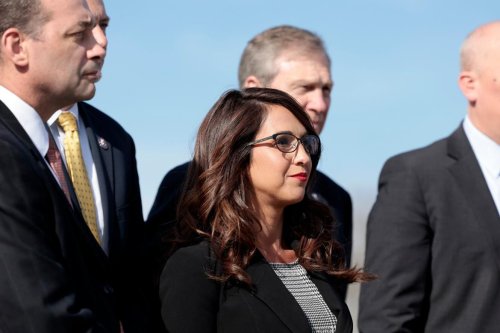 Democrats slammed Lauren Boebert after the far-right firebrand tweeted condolences following a mass shooting a gay bar in Colorado Springs.