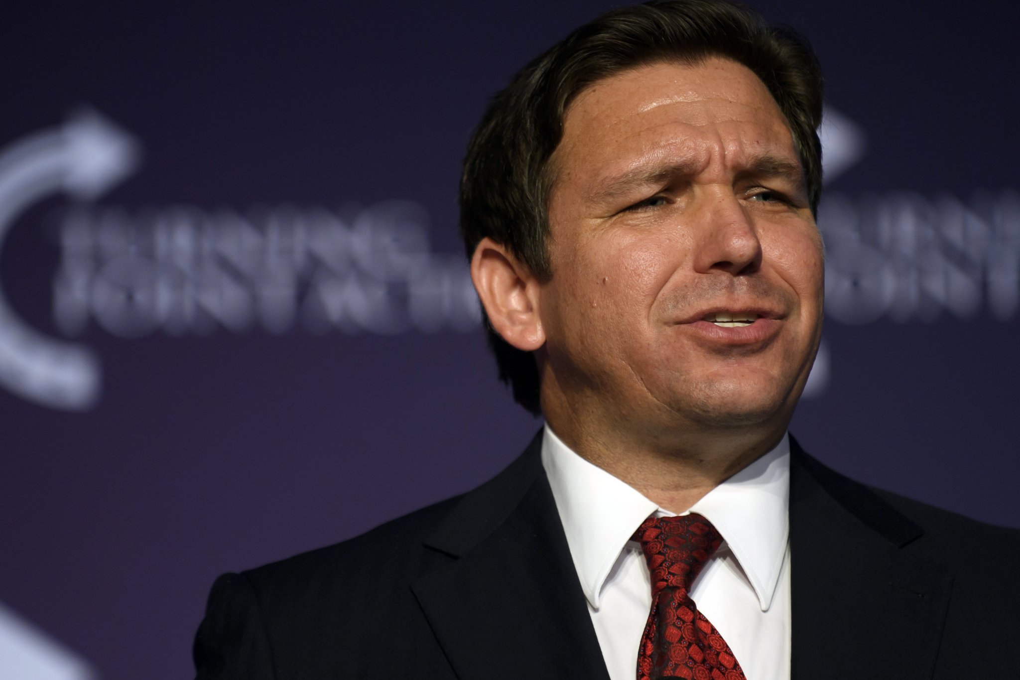 Doubts rise over whether DeSantis had budget authority to fly migrants