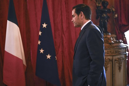 ‘Bonkers crazypants’: American diplomats shaken by reports of possible cuts