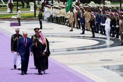 Israel Doesn’t Have a Plane to Offer Trump. So How Does It Maintain Influence?