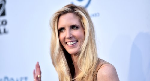 Ann Coulter the Liberal