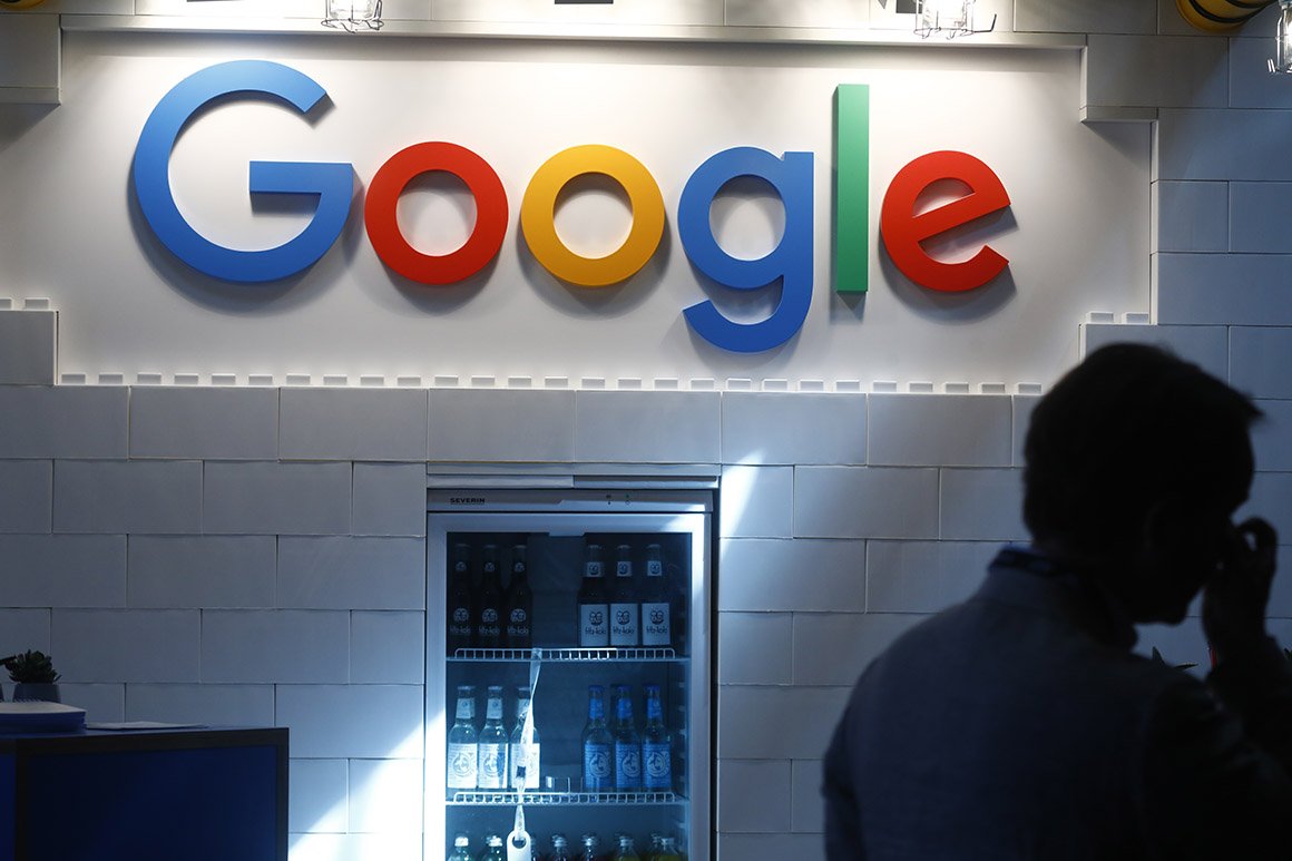 Google wins major copyright victory