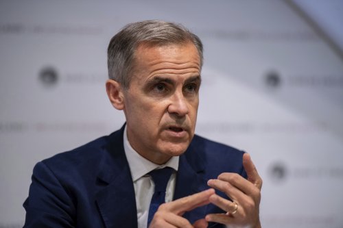 Mark Carney Says He’s Ready to Confront the U.S. He’s Done It Before.